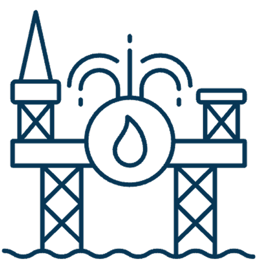 Onshore and Offshore Oil and Gas Fields and Facilities Services