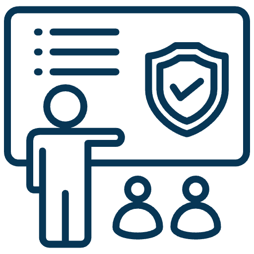 Security and Safety Training
